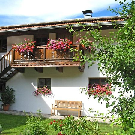 Ferienwohnungen Wanderparadies Bauernhof Aschau im Chiemgau Exterior photo